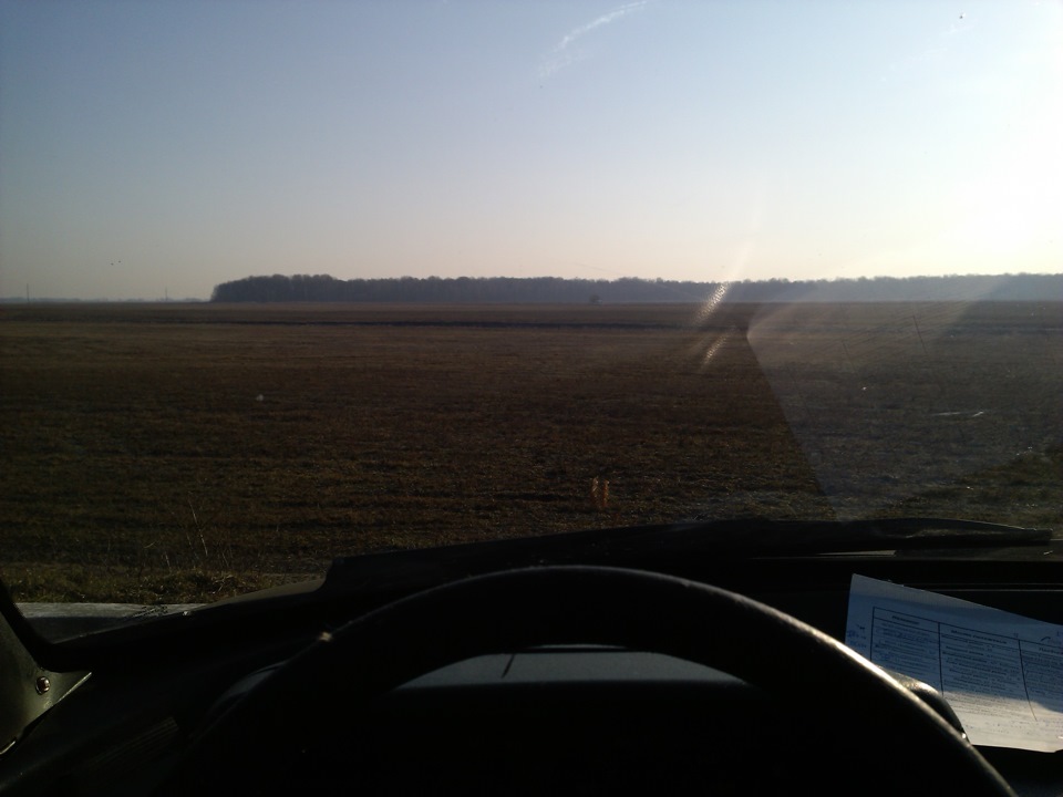 Відрядження -) 1