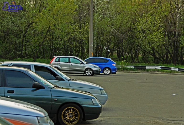 Фото офф! 3