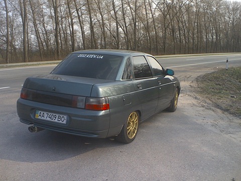 Пару фоток. 2