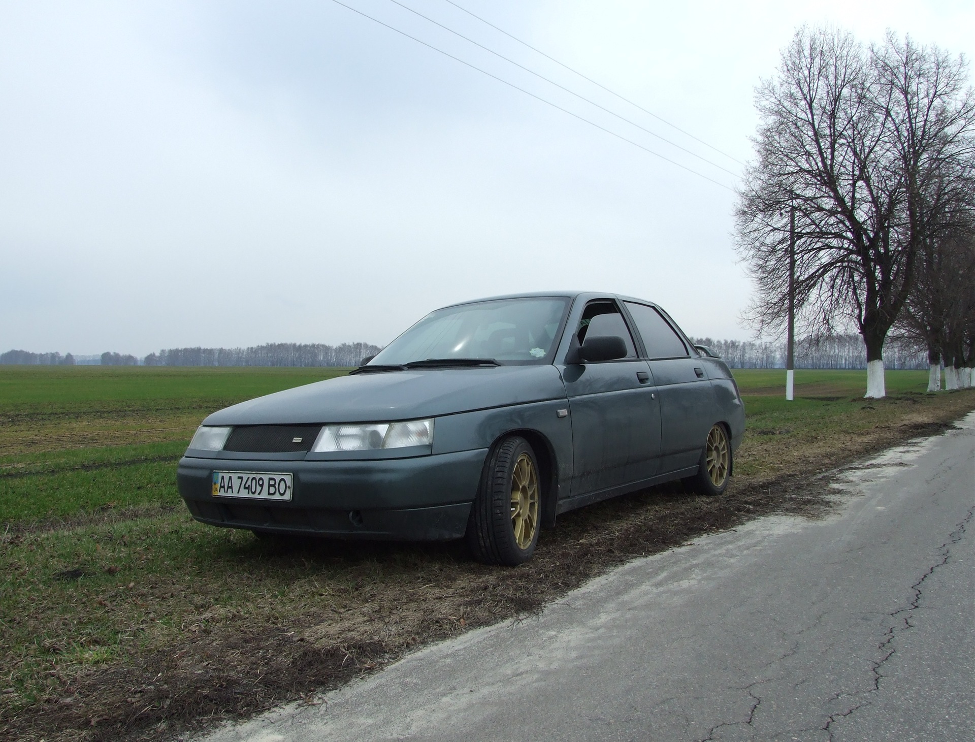 Весна 2010 3