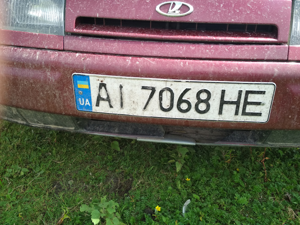 Десна та дорога до неї... 400км в один бік... 5