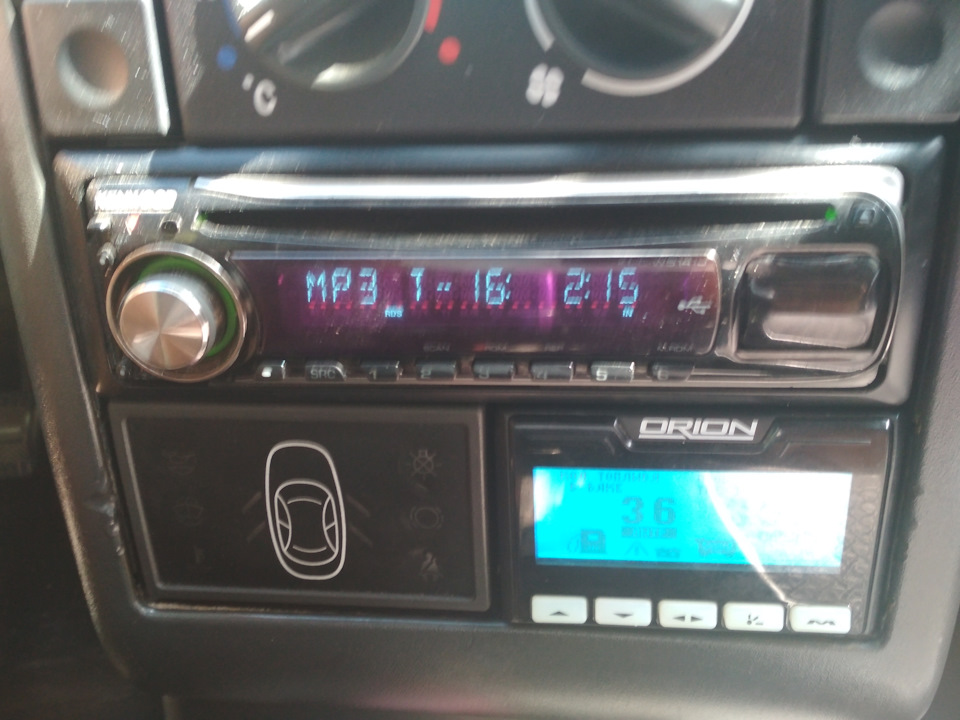 Нарешті БОРТОВИК!) 2