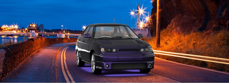 3D Tuning 1