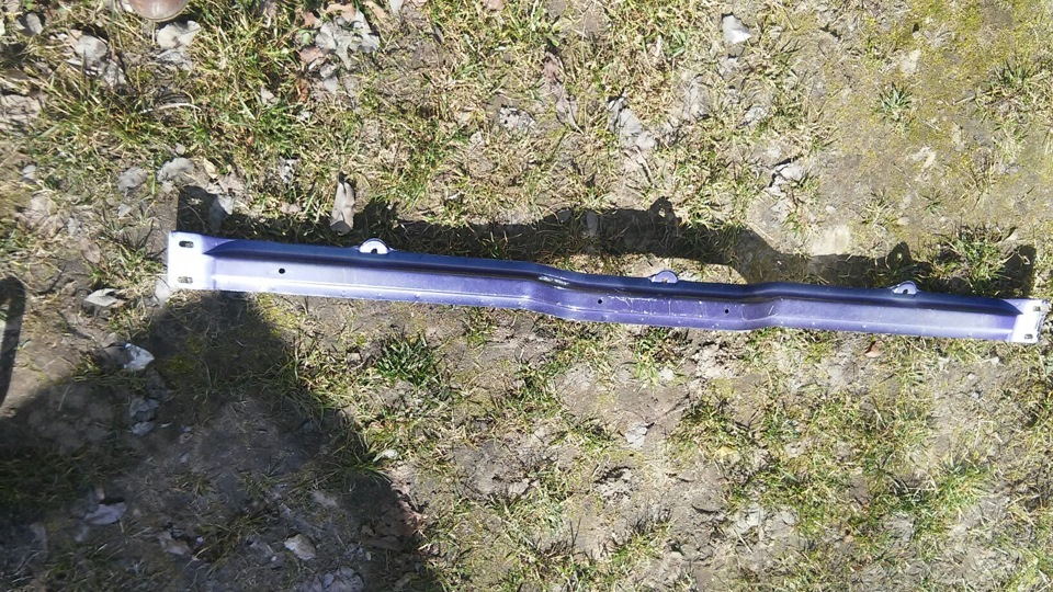 Калино-газові упори кришки багажника 5