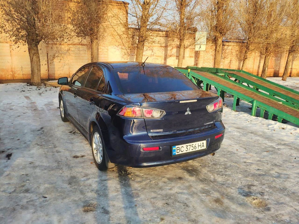 Обновлення