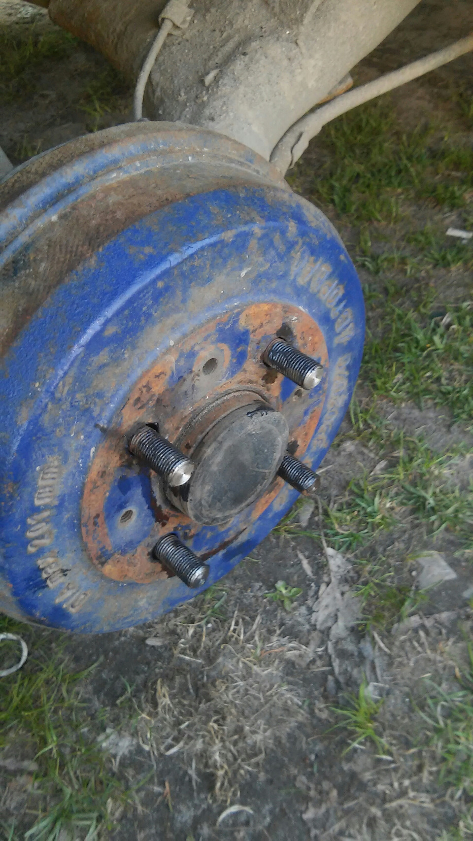 Перевзув і зашпилив 2