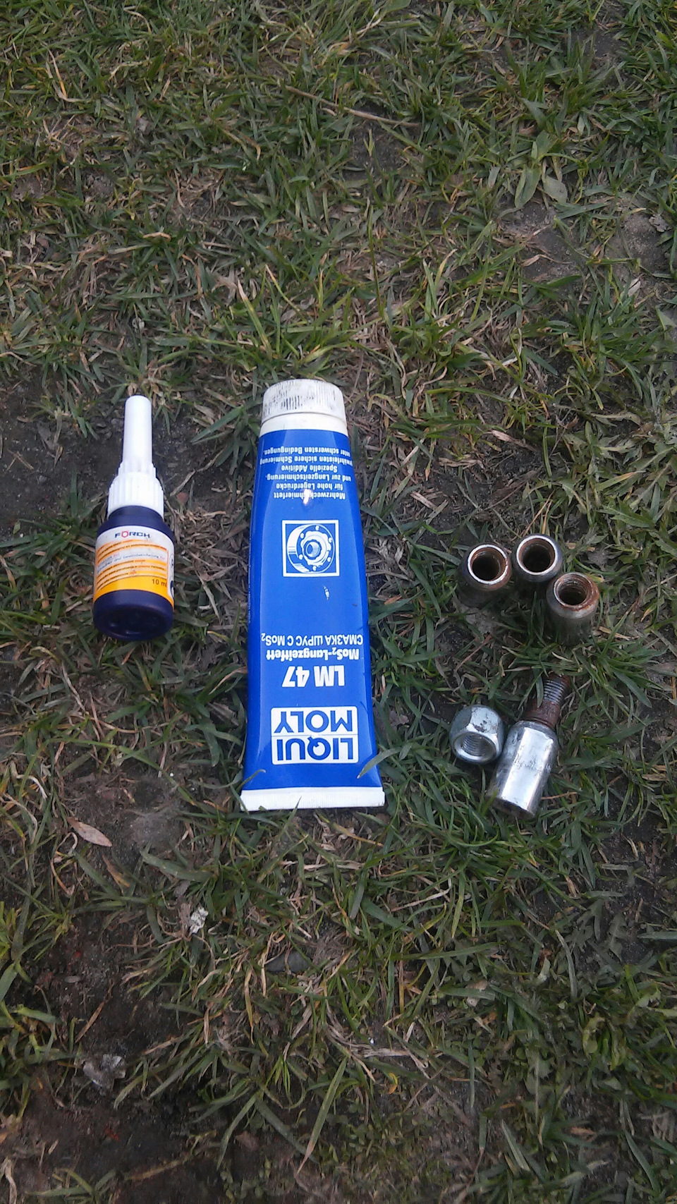 Перевзув і зашпилив 1