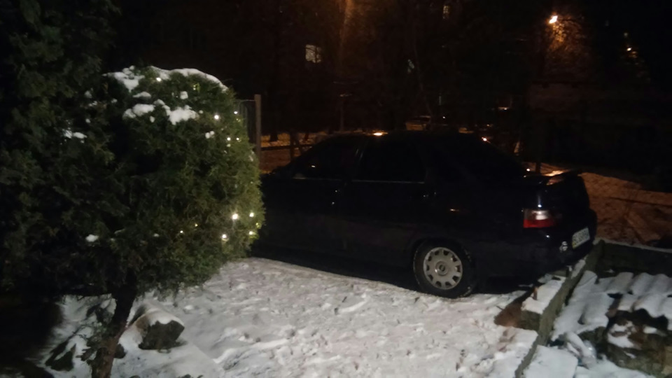 З наступаючим Новим Роком! 3