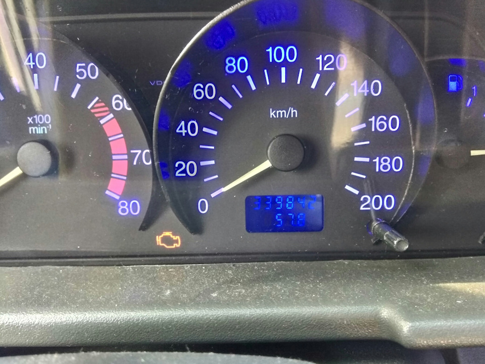 Весняне ТО 3