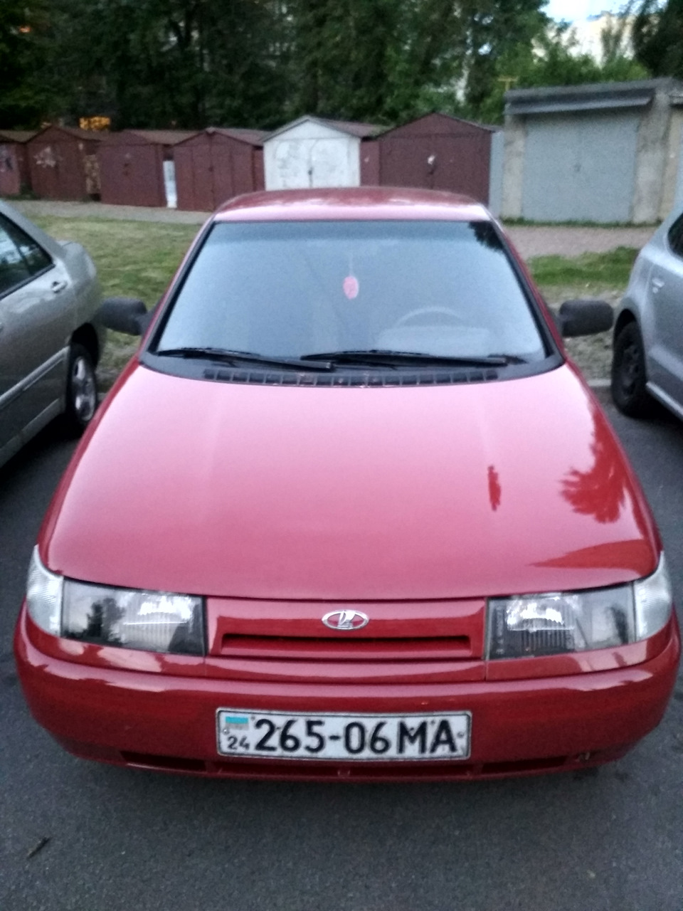 ЛКП 3