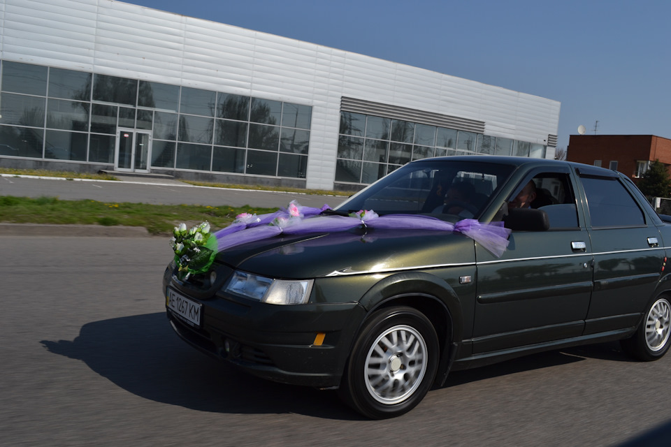 Продав ластівку 2