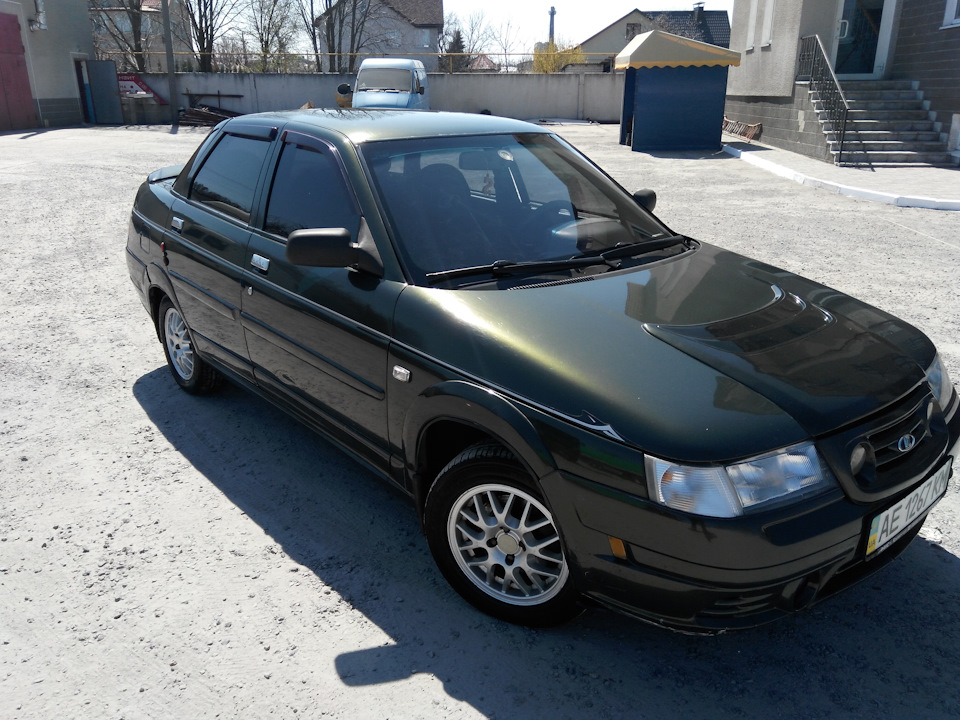 Продав ластівку 1