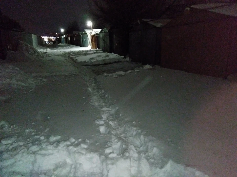Весна в Дніпрі