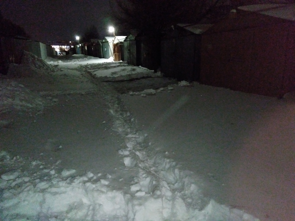 Весна в Дніпрі 1