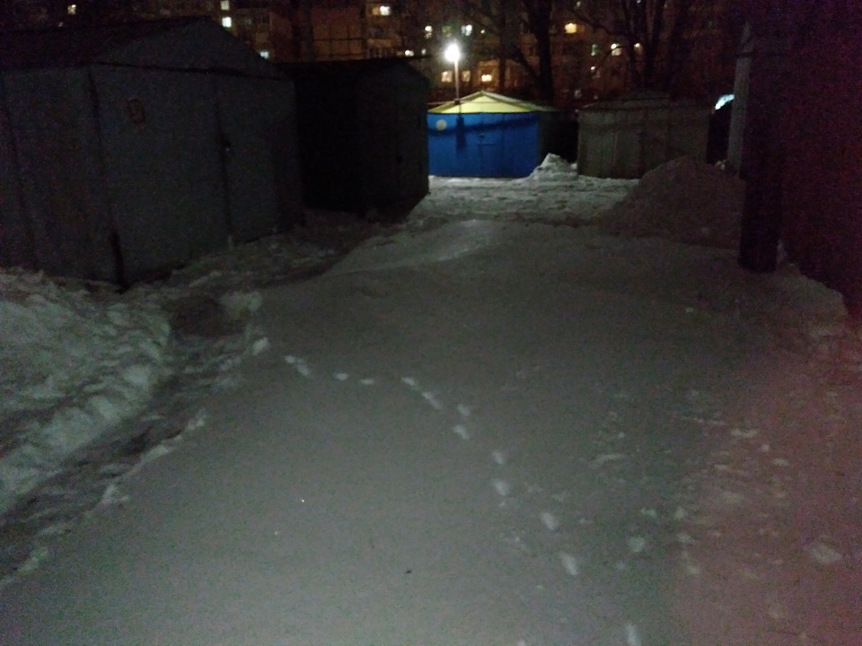 Весна в Дніпрі 2