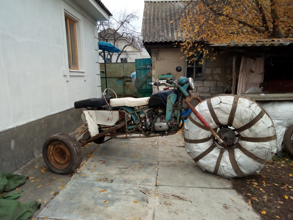 Планове ТО і не тільки 2