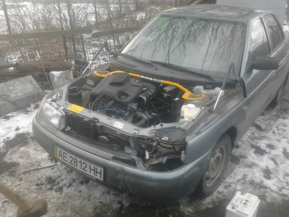 Наслідки поцілунків 1