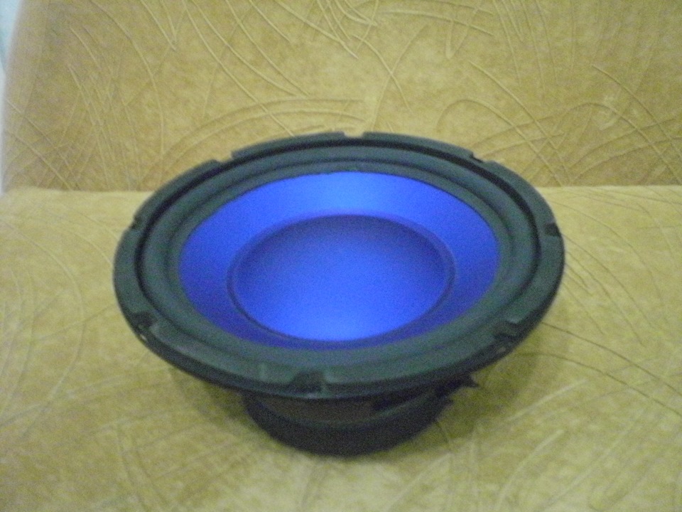 Sabwoofer 1