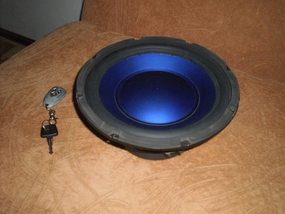 Sabwoofer 3