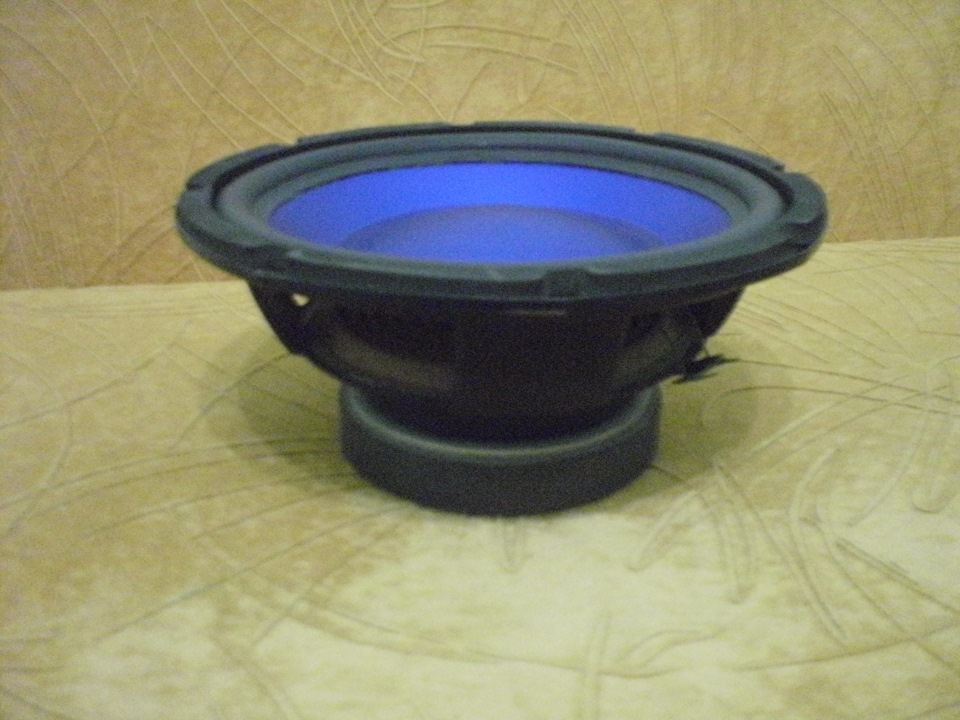 Sabwoofer 2