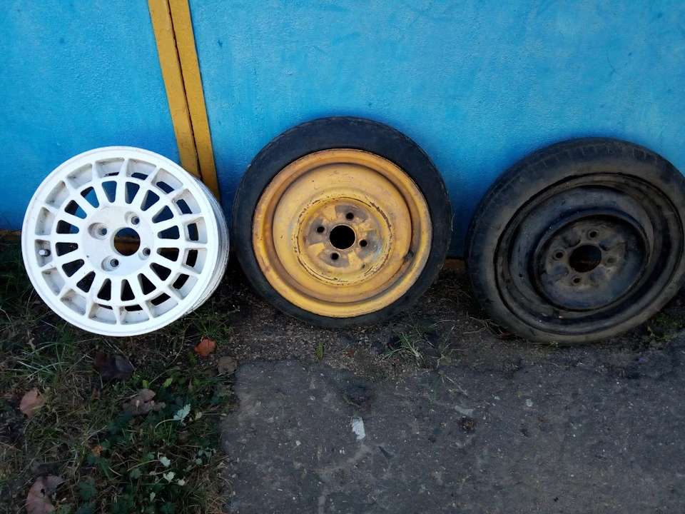 Зробив докатку