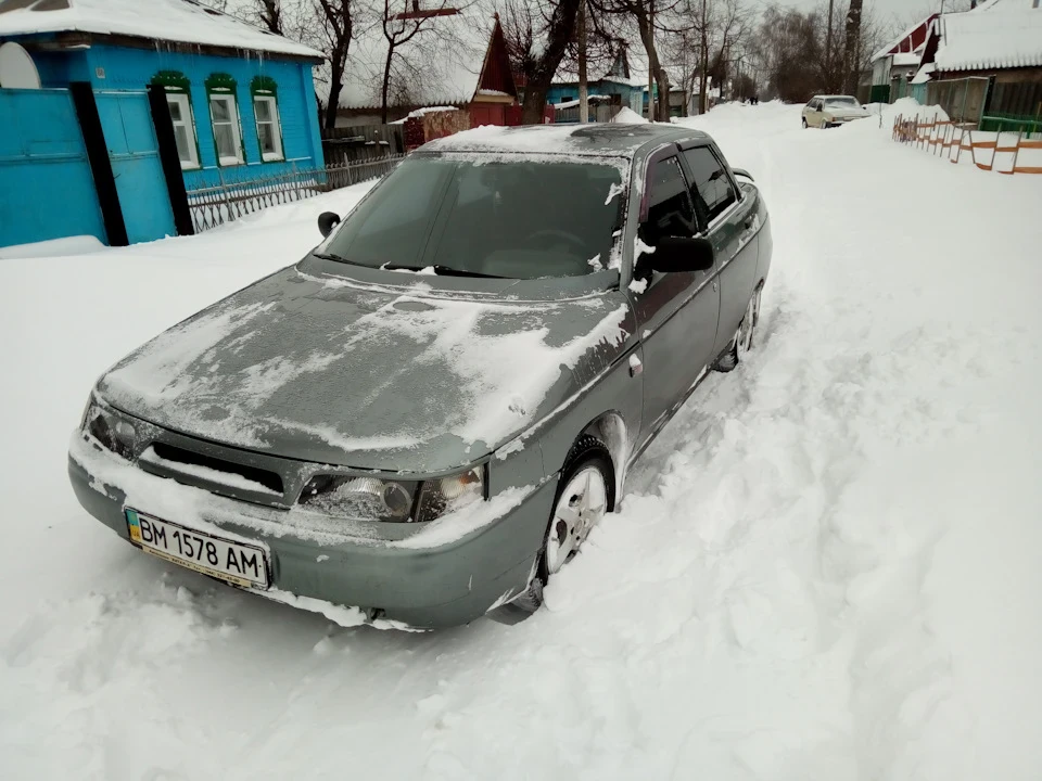 Запис, 24 грудня 2018