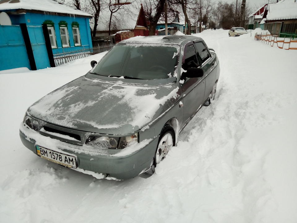 Запис, 24 грудня 2018 1