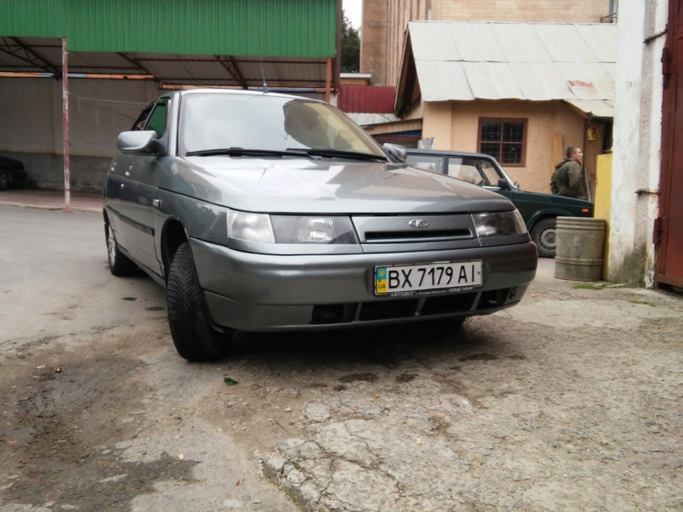 Постраждали. 1