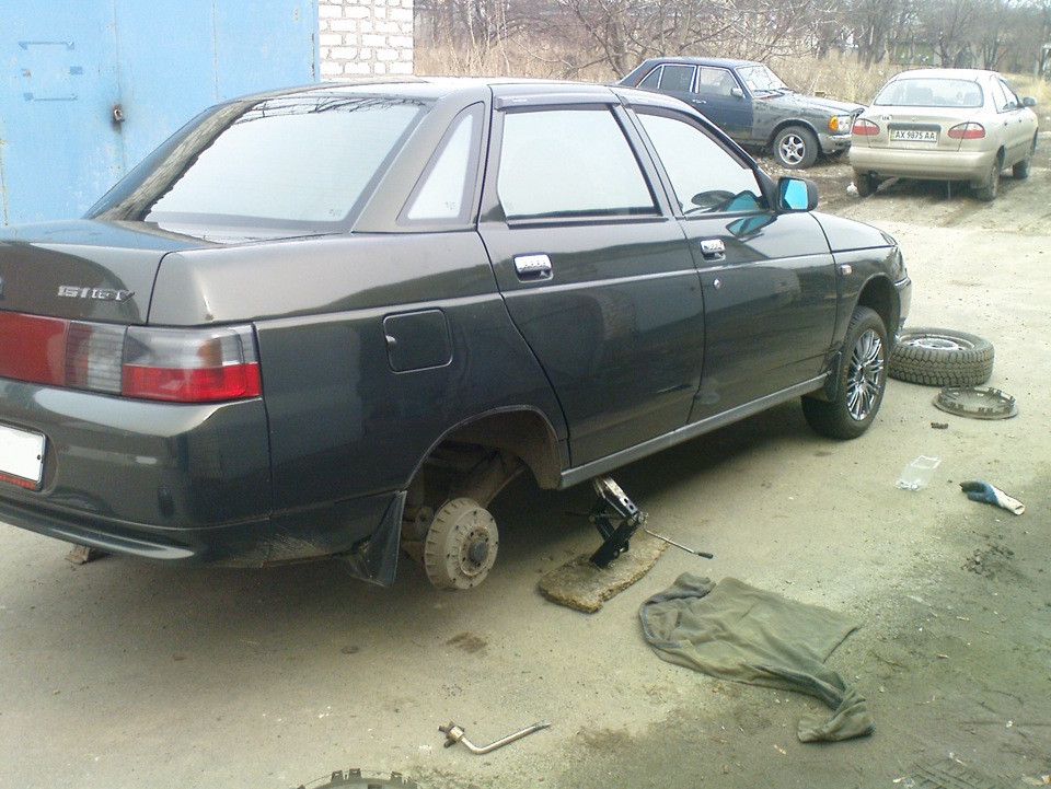 Диски літа 4