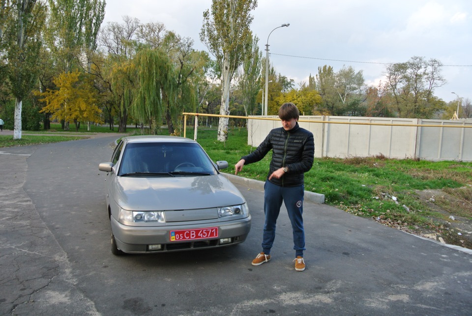 Продаю авто 1