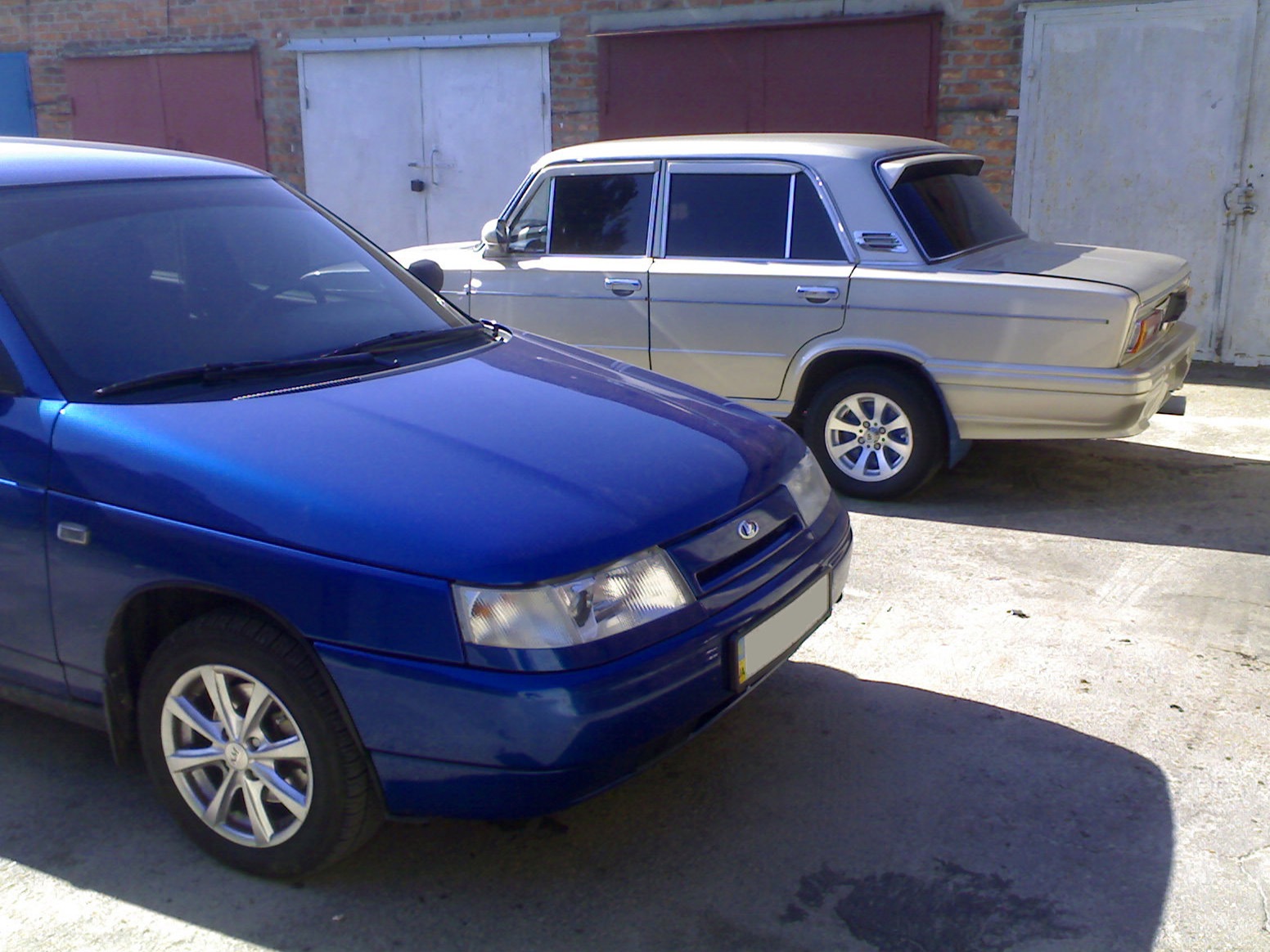 21104 і 2106 1