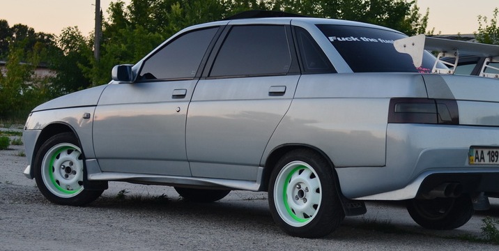 Диски 7J 4