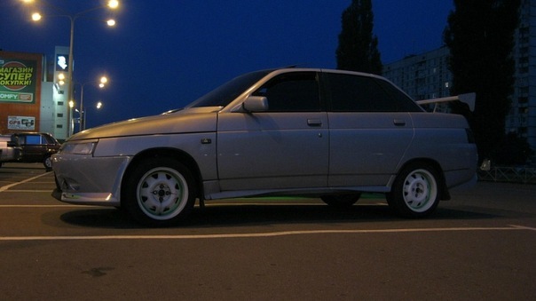 Диски 7J 1