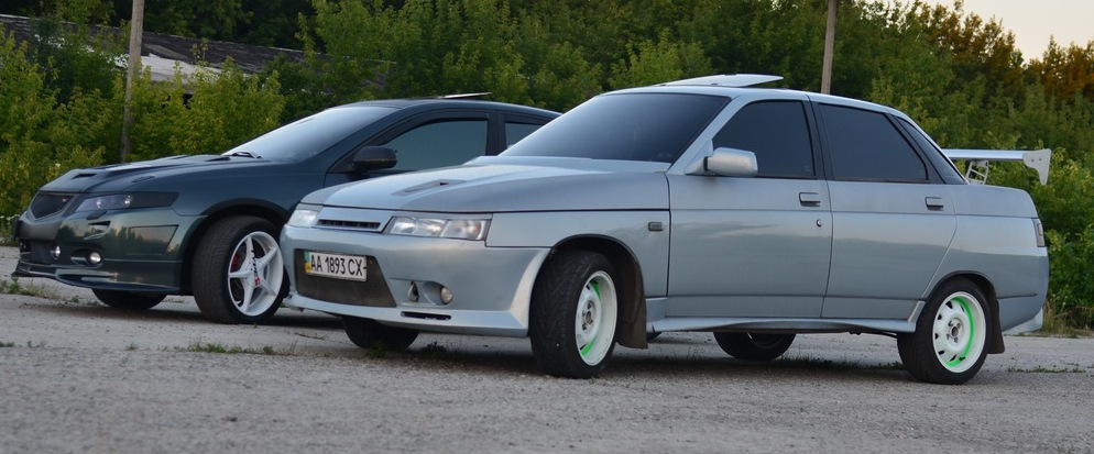 Диски 7J 5