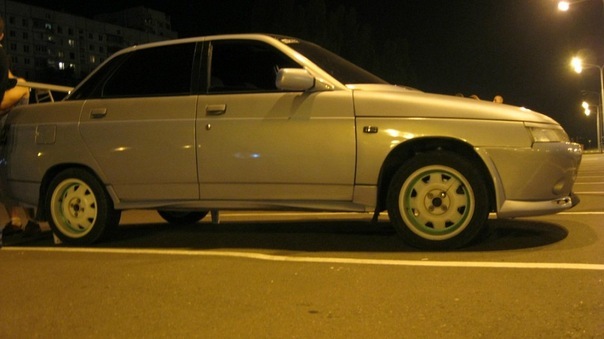 Диски 7J 2