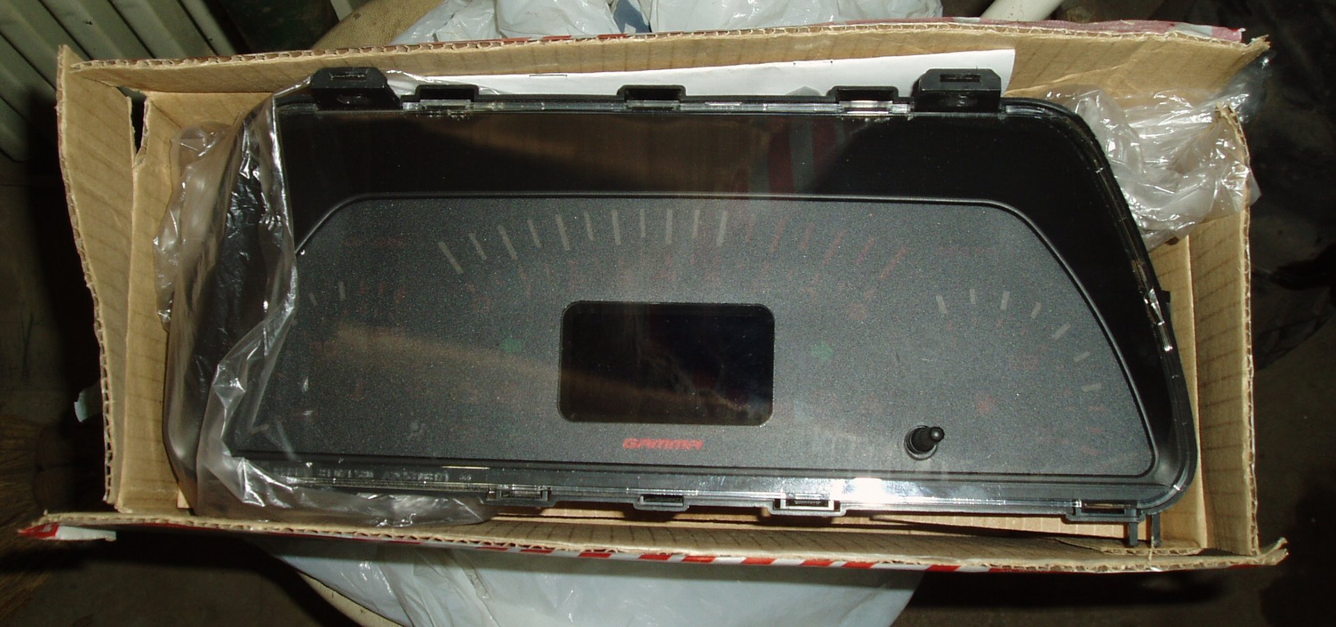 Gamma GF 615 3