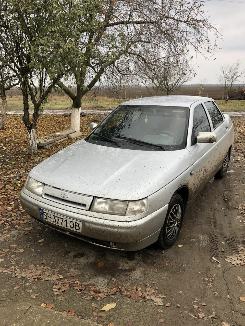 Заклинило задні двері Ваз 2110
