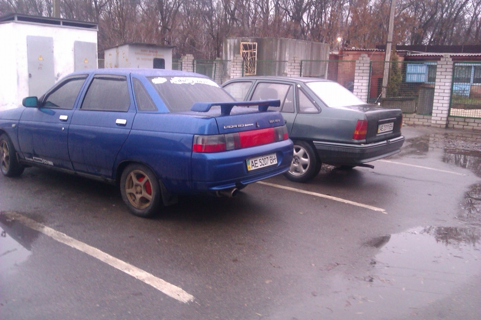 перевзувся 2