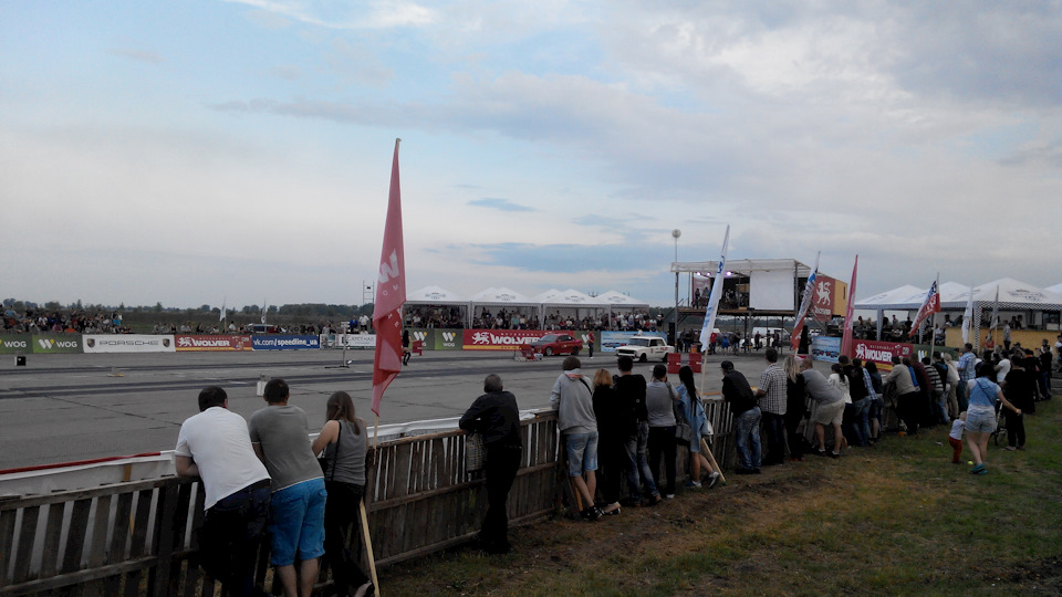 Драг в широком 4