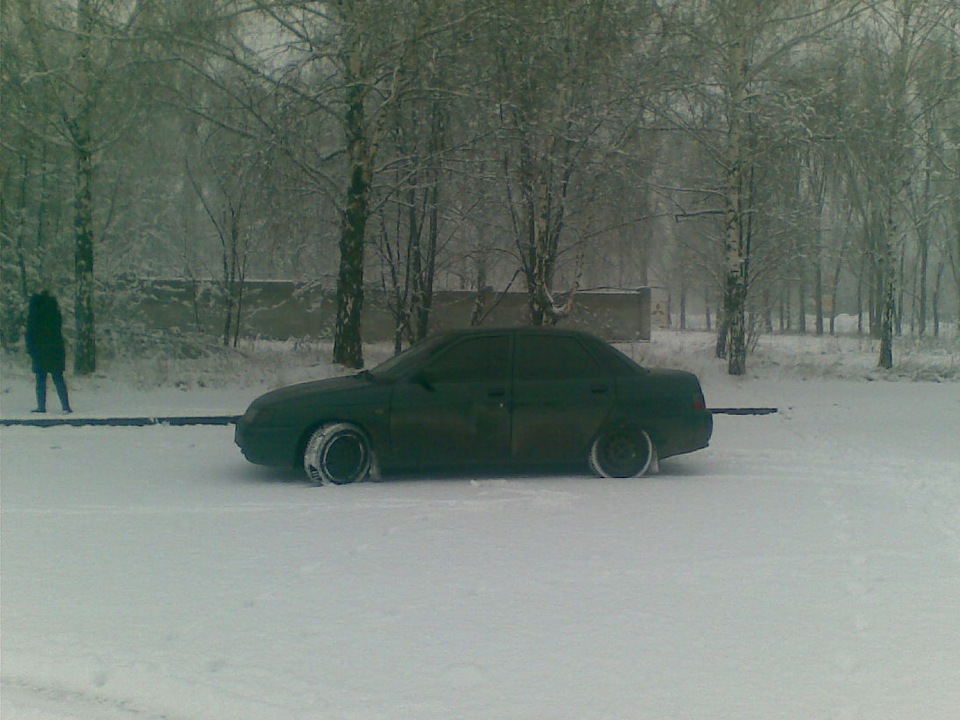Запись, 15 января 2012 2