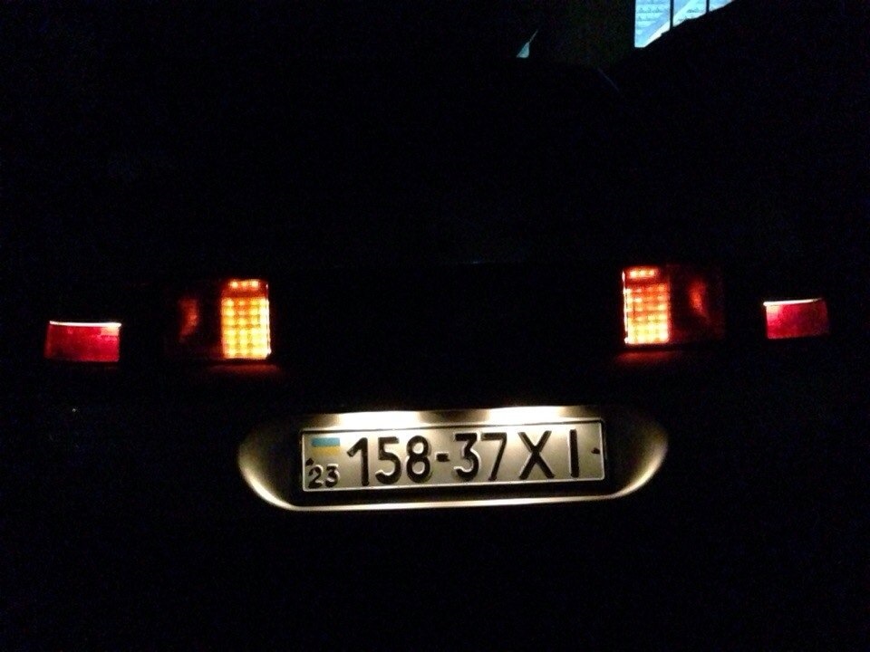 Діодні стопи 3
