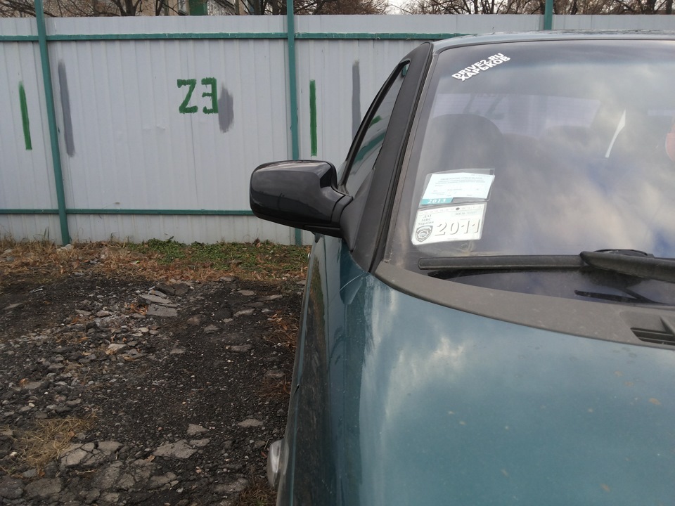 частка пріори на моїй десятці 2