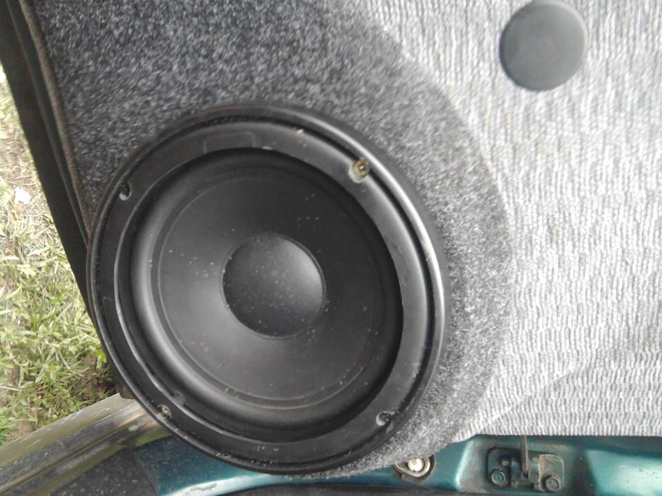 Morel Tempo 6 1