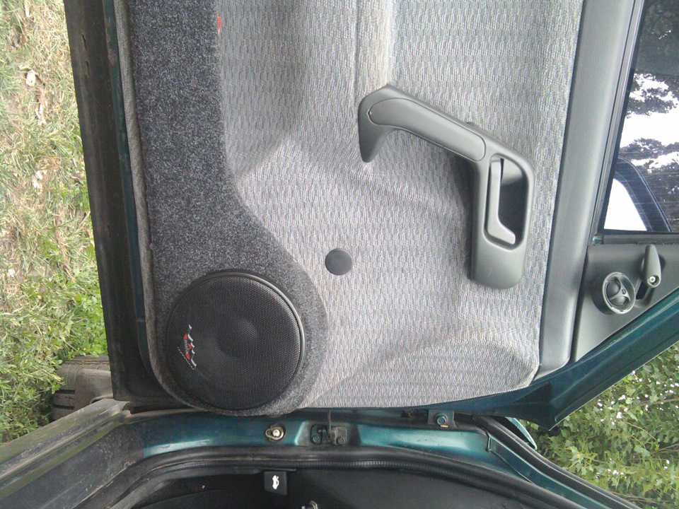 Morel Tempo 6 3