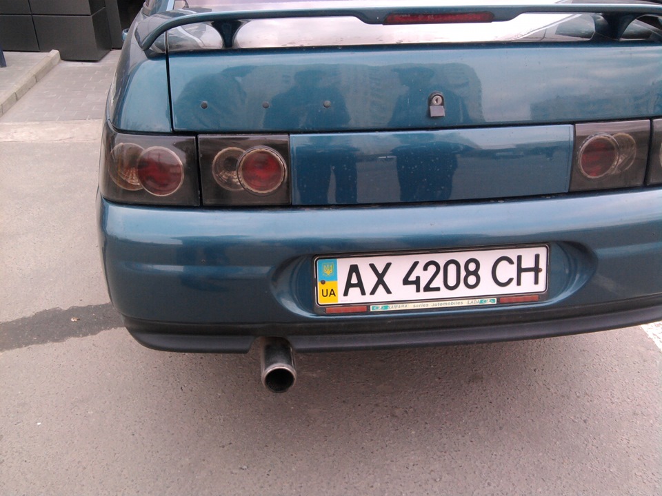 нарешті ДУС 1