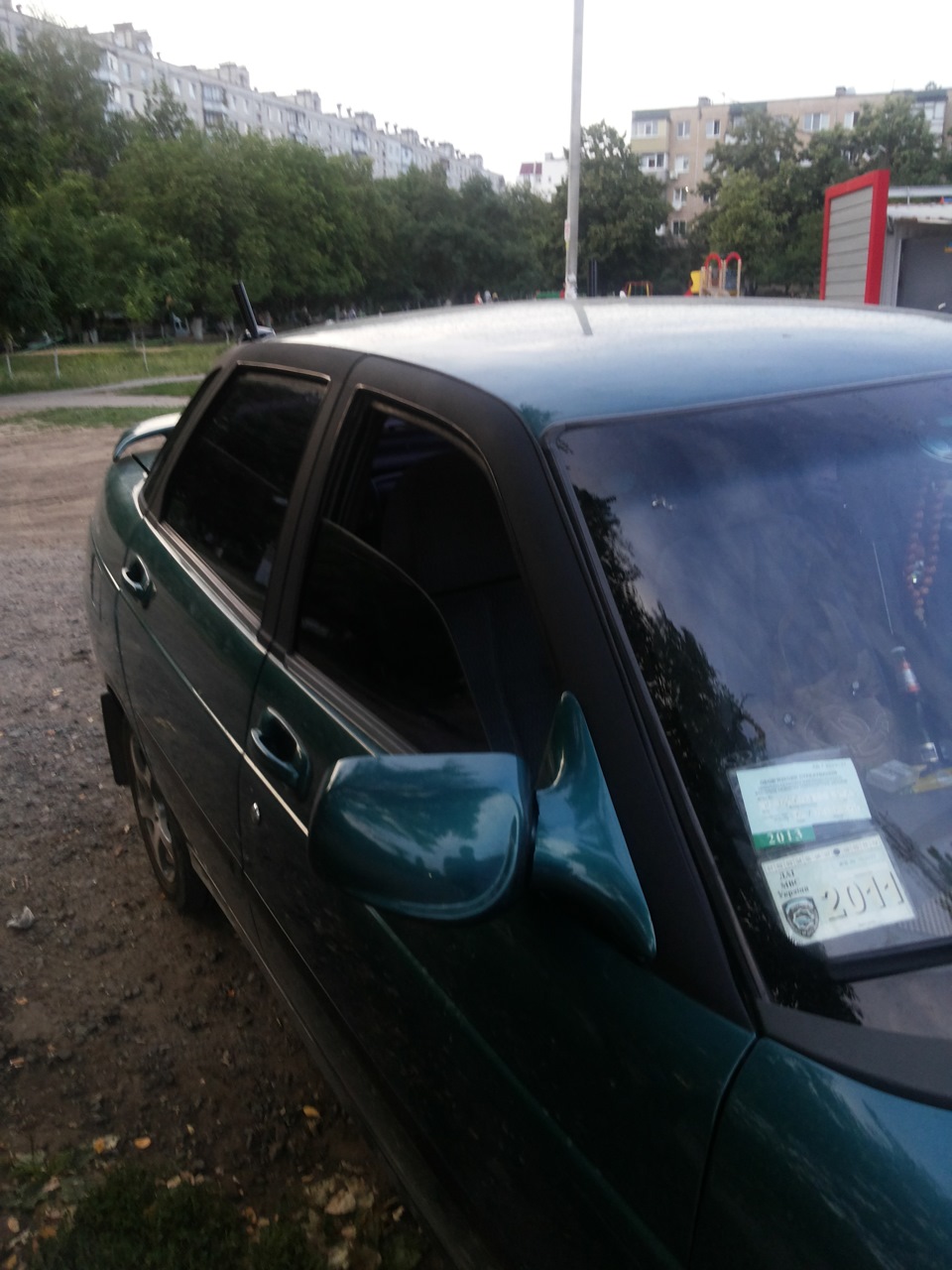 стоїть в мат) ) ) 1