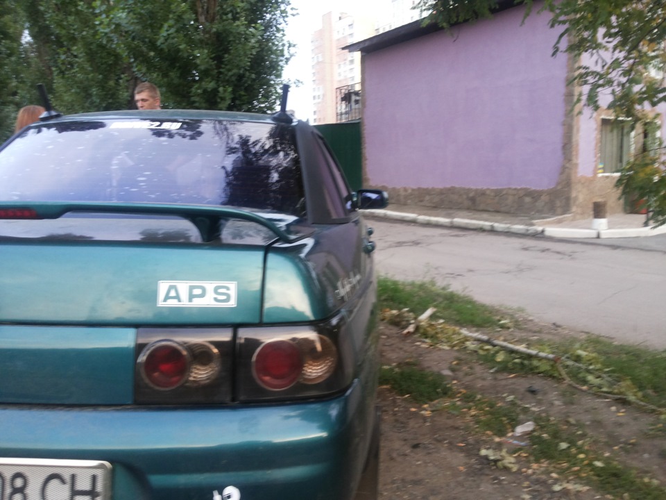 стоїть в мат) ) ) 4