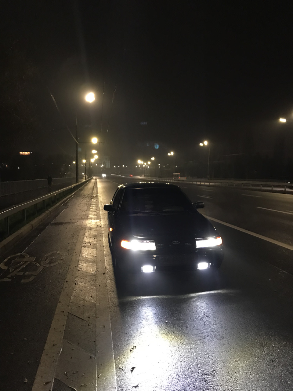 Фото в дощову погоду 1