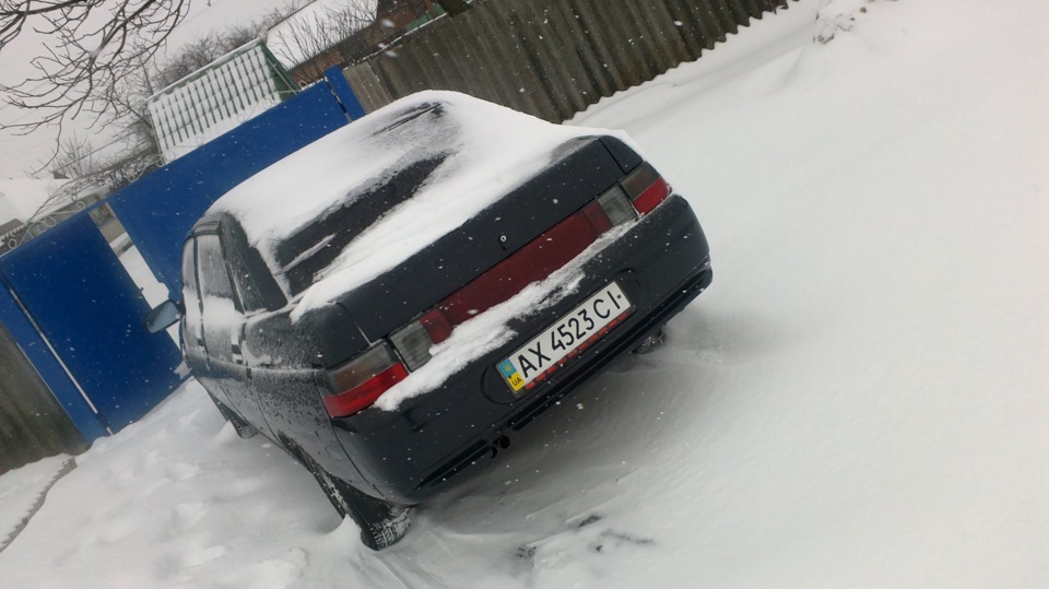 11.03.2013 У нас весна! 3