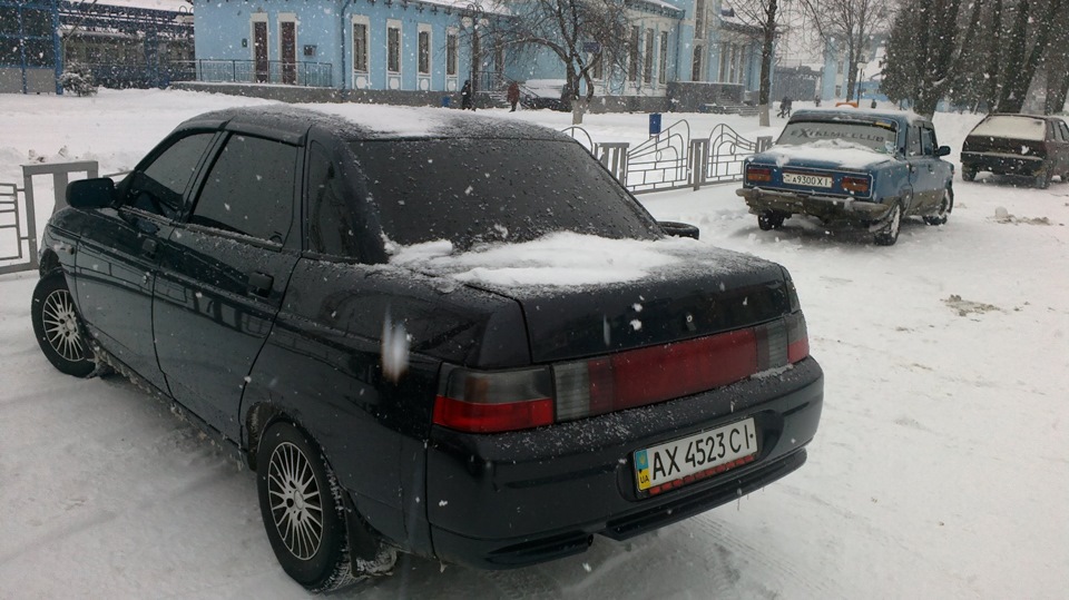 11.03.2013 У нас весна! 4